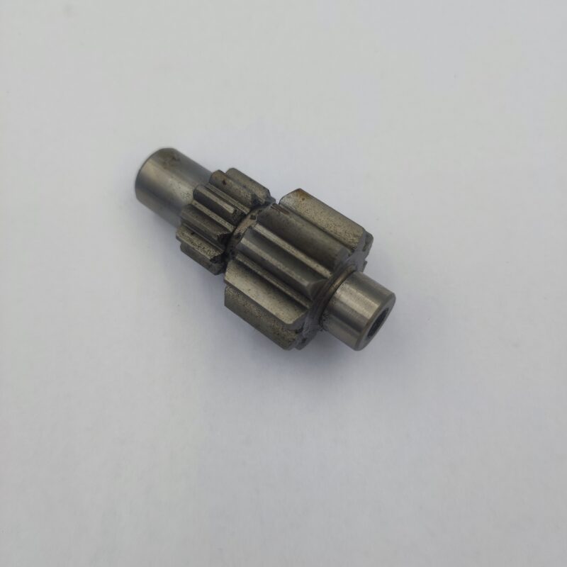 010520A Wałek silnika hydraulicznego obrotu Cat 302.5