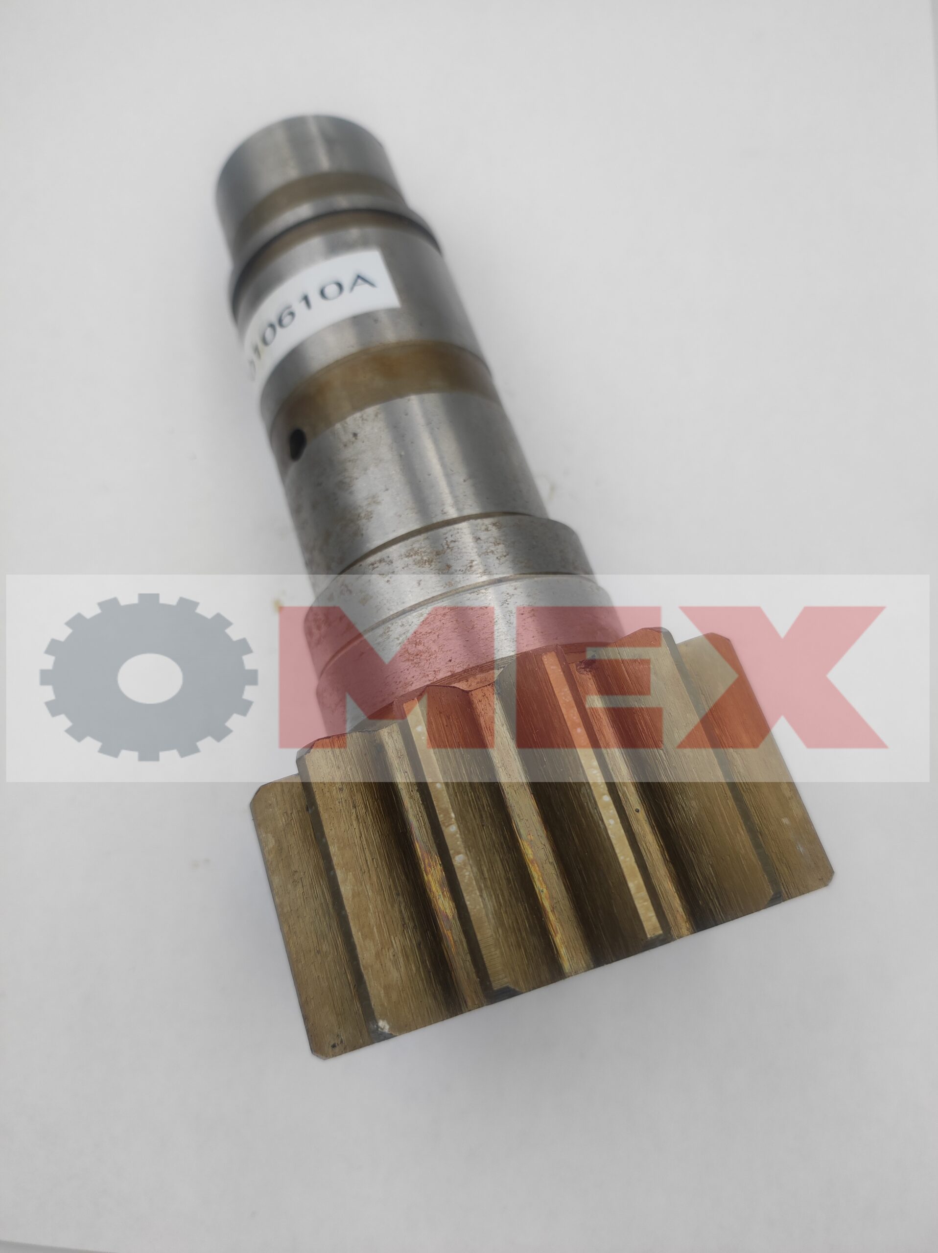 010610A Wałek obrotu Hanix H14 PXE
