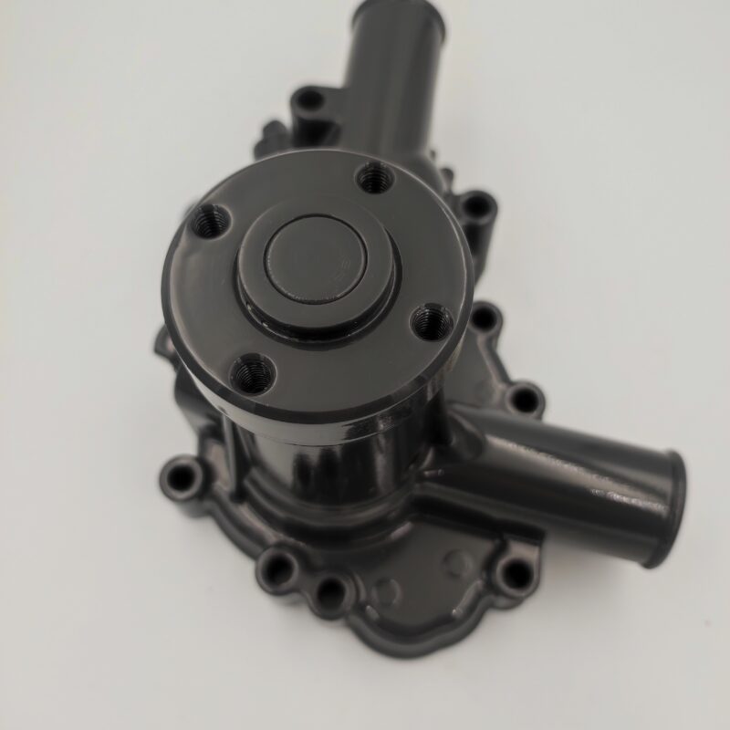 02-630380 Pompa wody do JCB z silnikiem Perkins KD