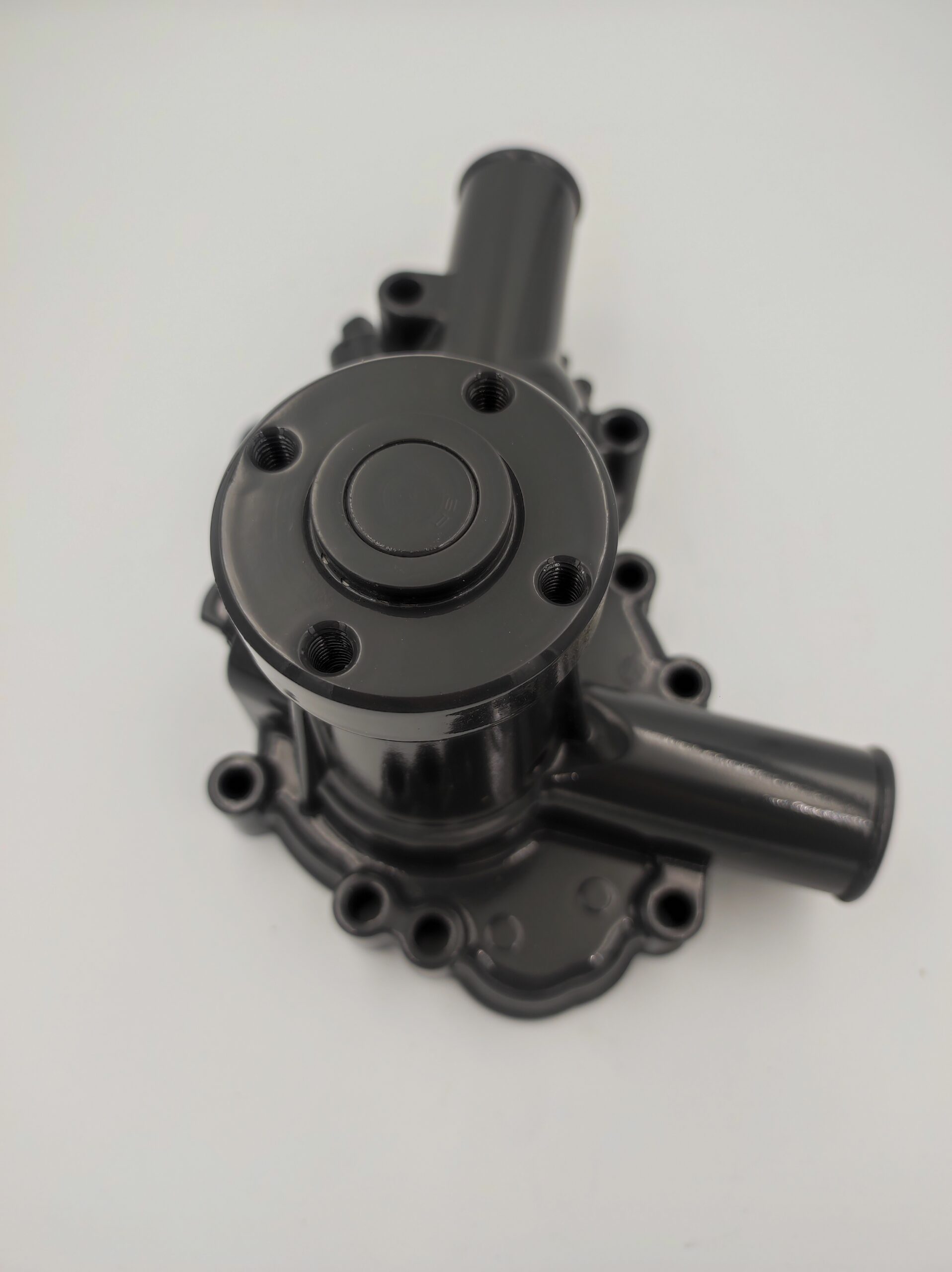 02-630380 Pompa wody do JCB z silnikiem Perkins KD