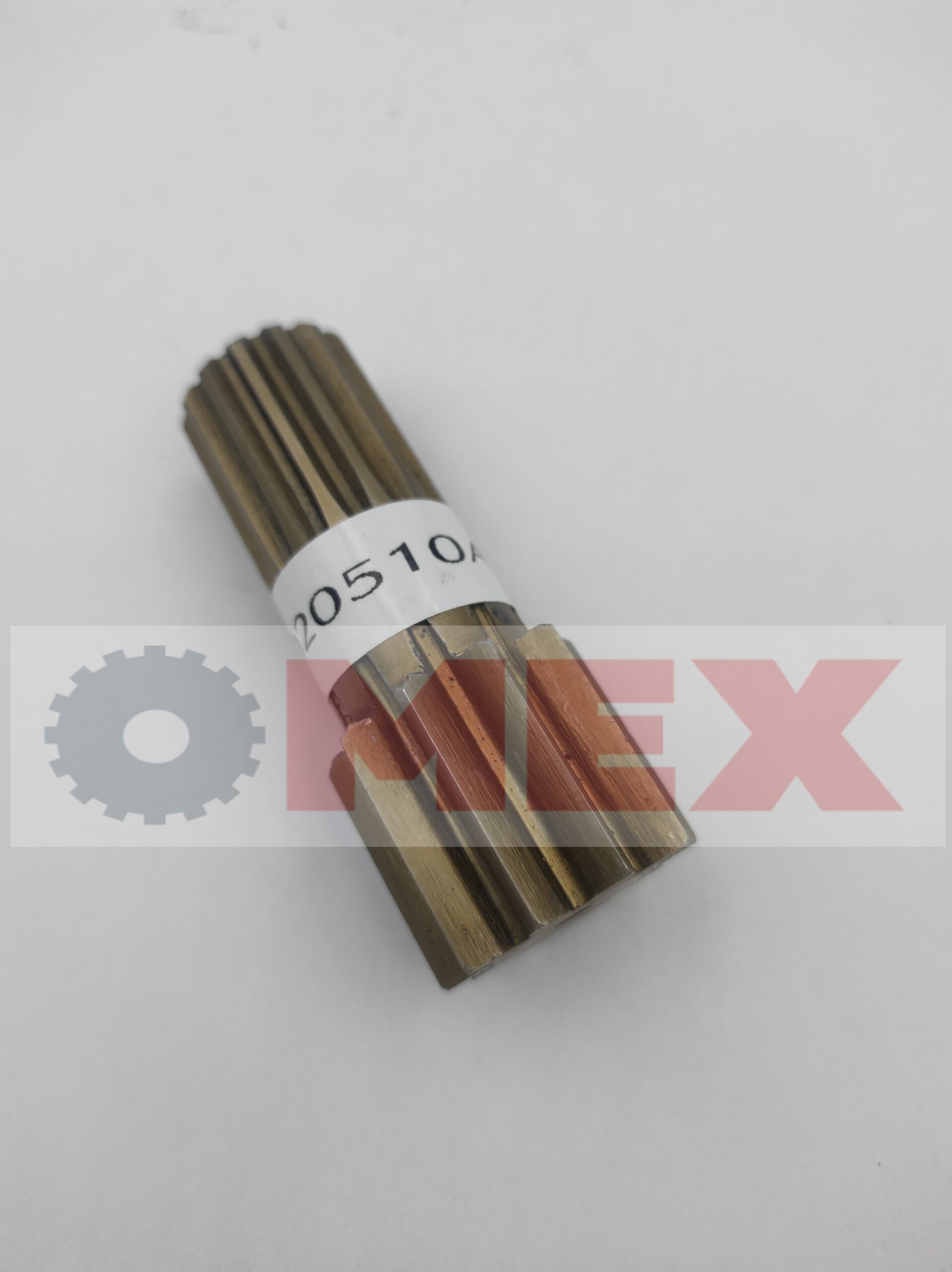 020510A Wałek silnika jazdy O&K RH 1.35