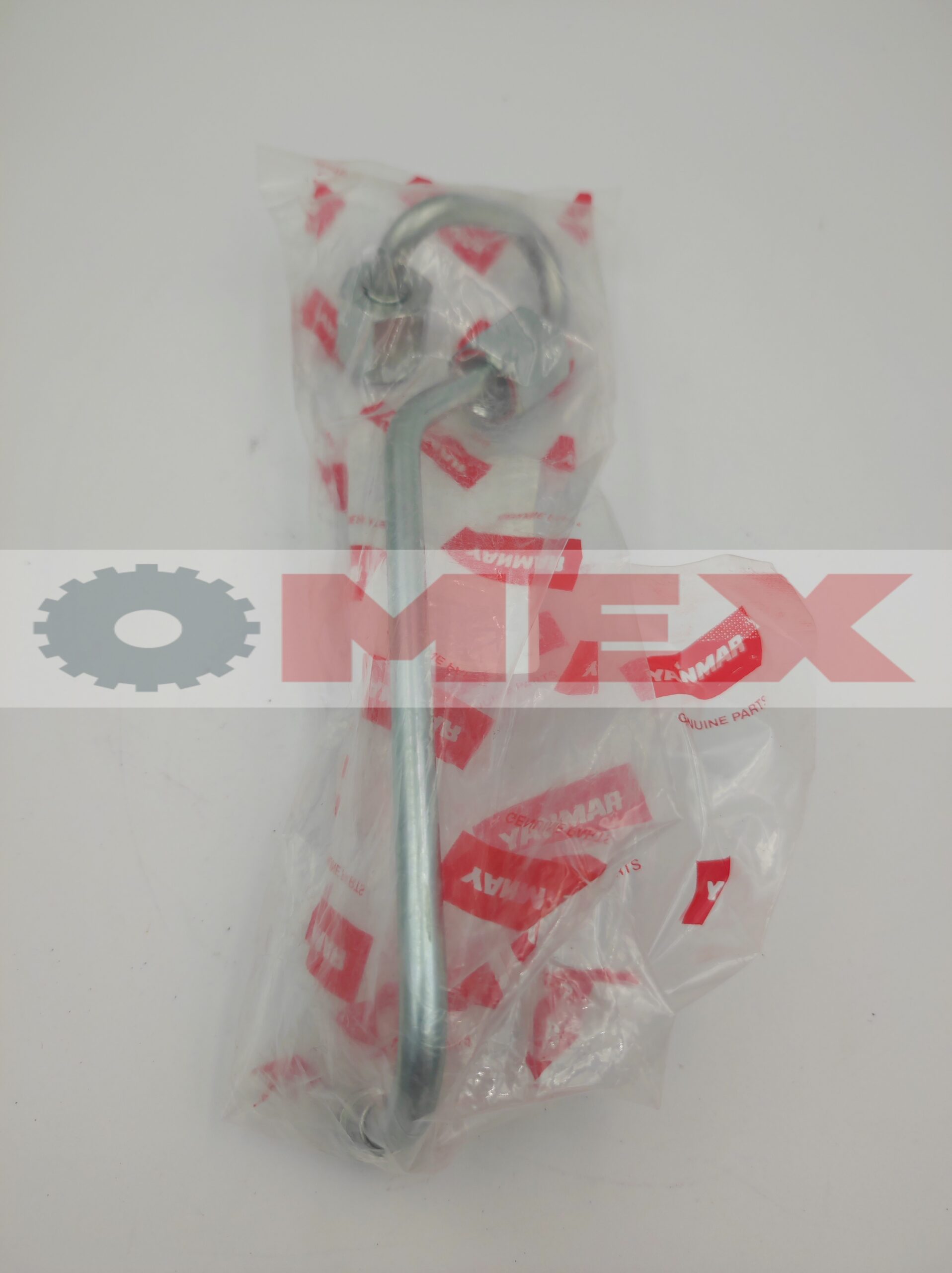 119260-59820 Przewód paliwa wysokiego ciśnienia Wacker Neuson 1502RD