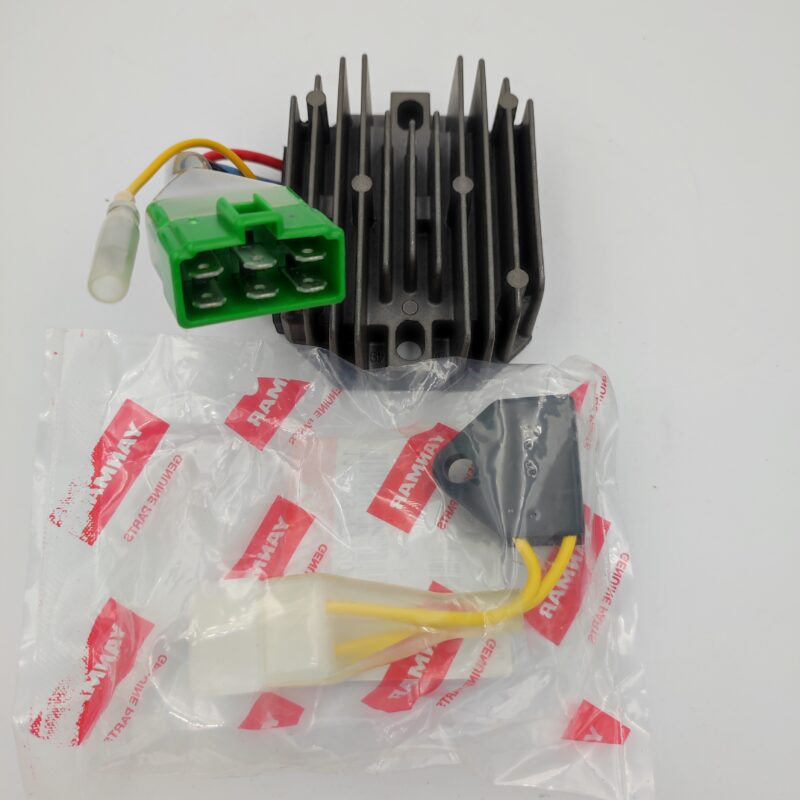119640-77711 Regulator napięcia Wacker Neuson 1703