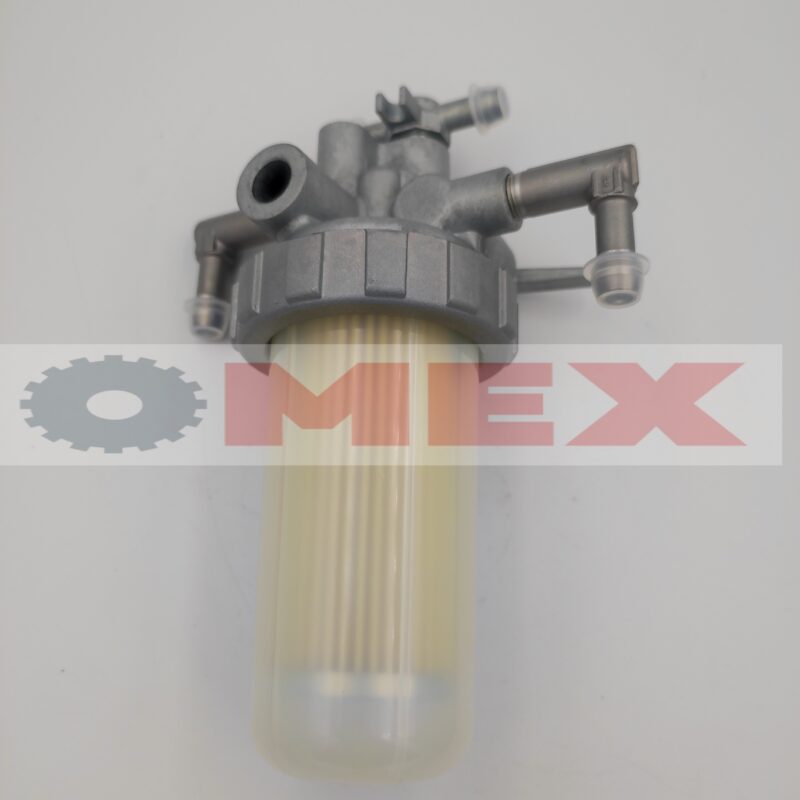 119833-55621 Filtr paliwa Yanmar F155D