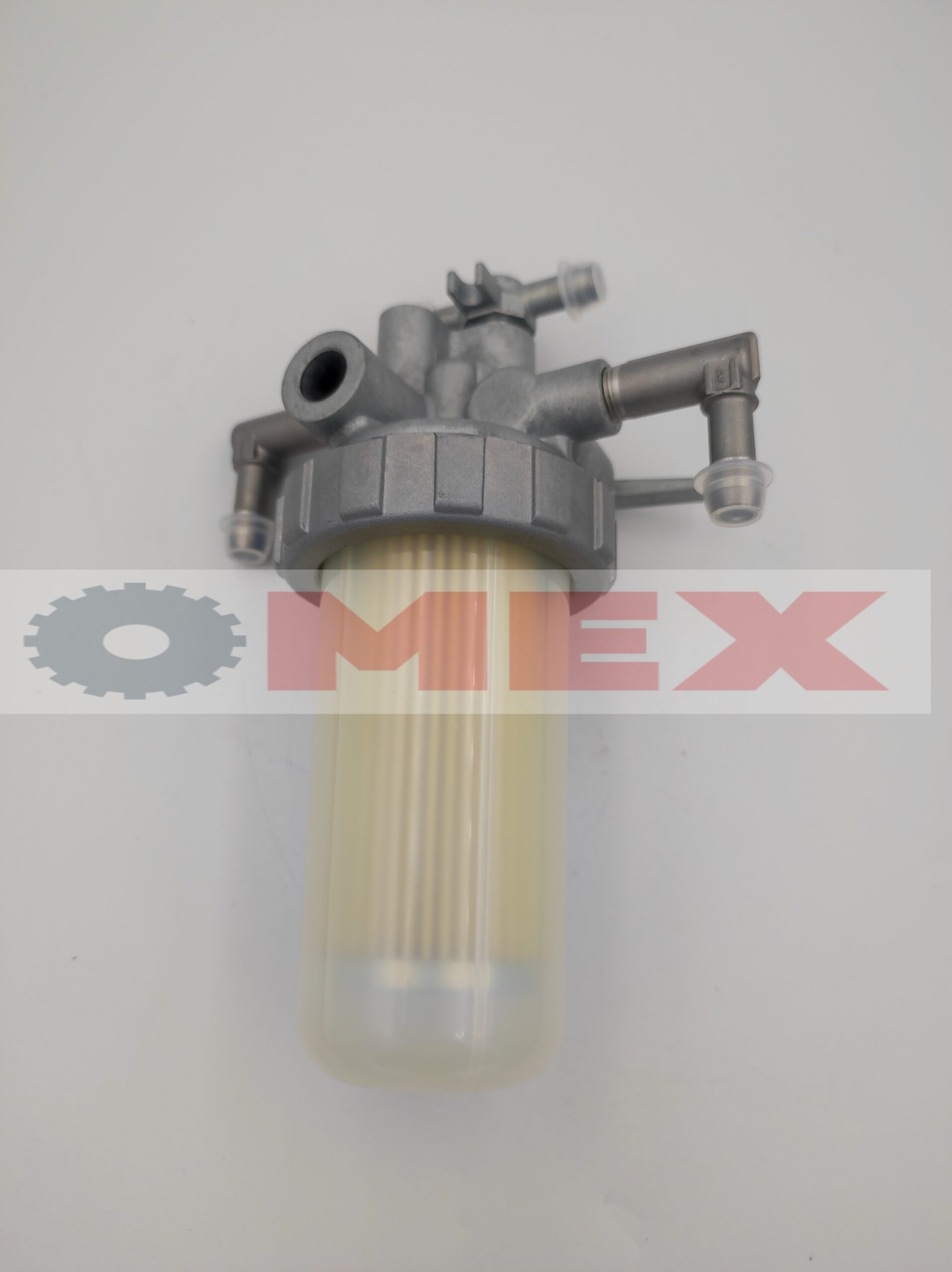 119833-55621 Filtr paliwa Yanmar F155D