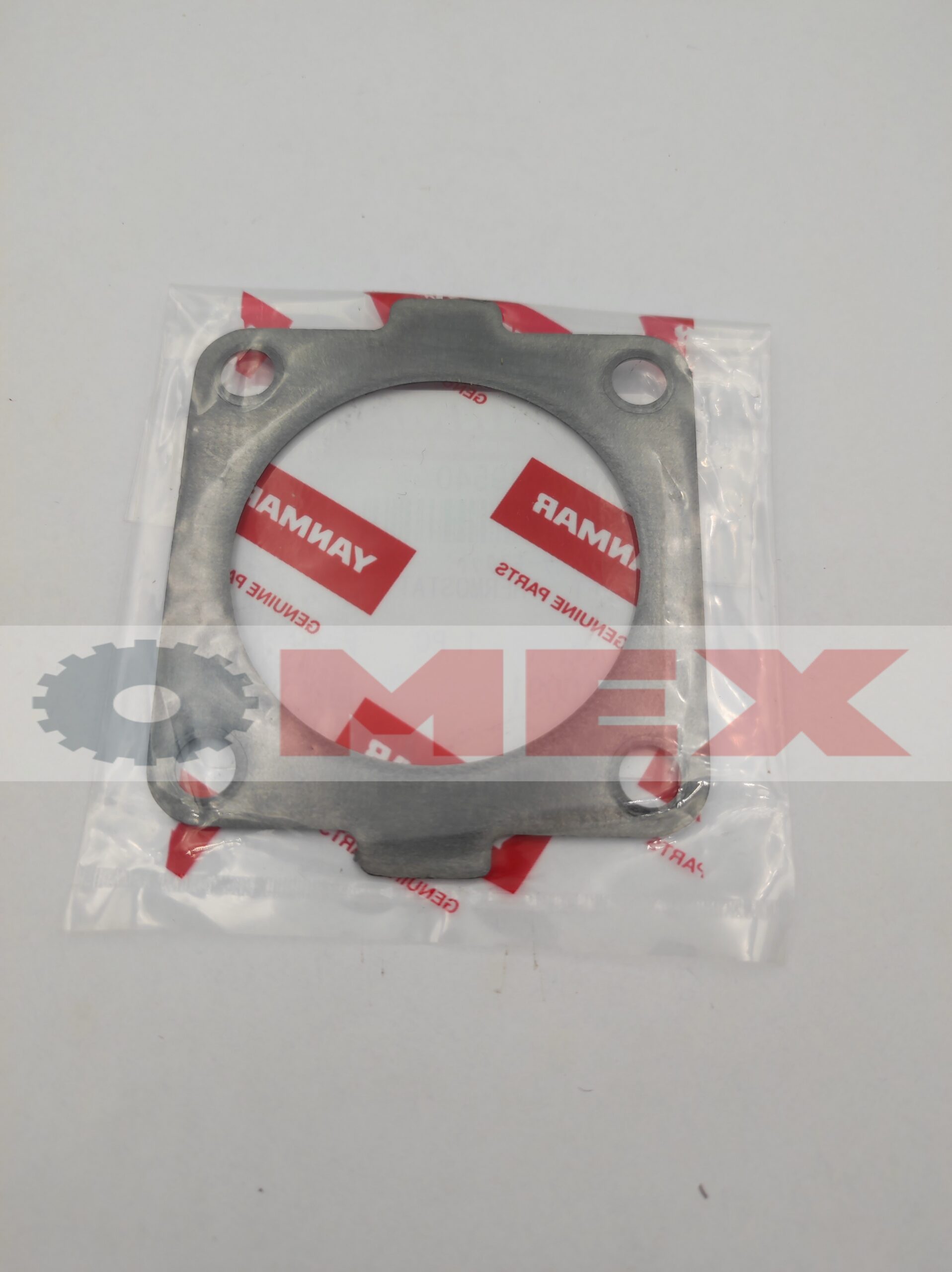 121850-49540 Uszczelka termostatu Yanmar VIO75-A