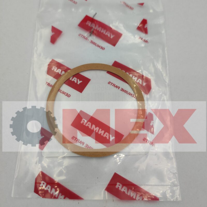 121850-49550 Uszczelnienie termostatu Yanmar VIO75-A
