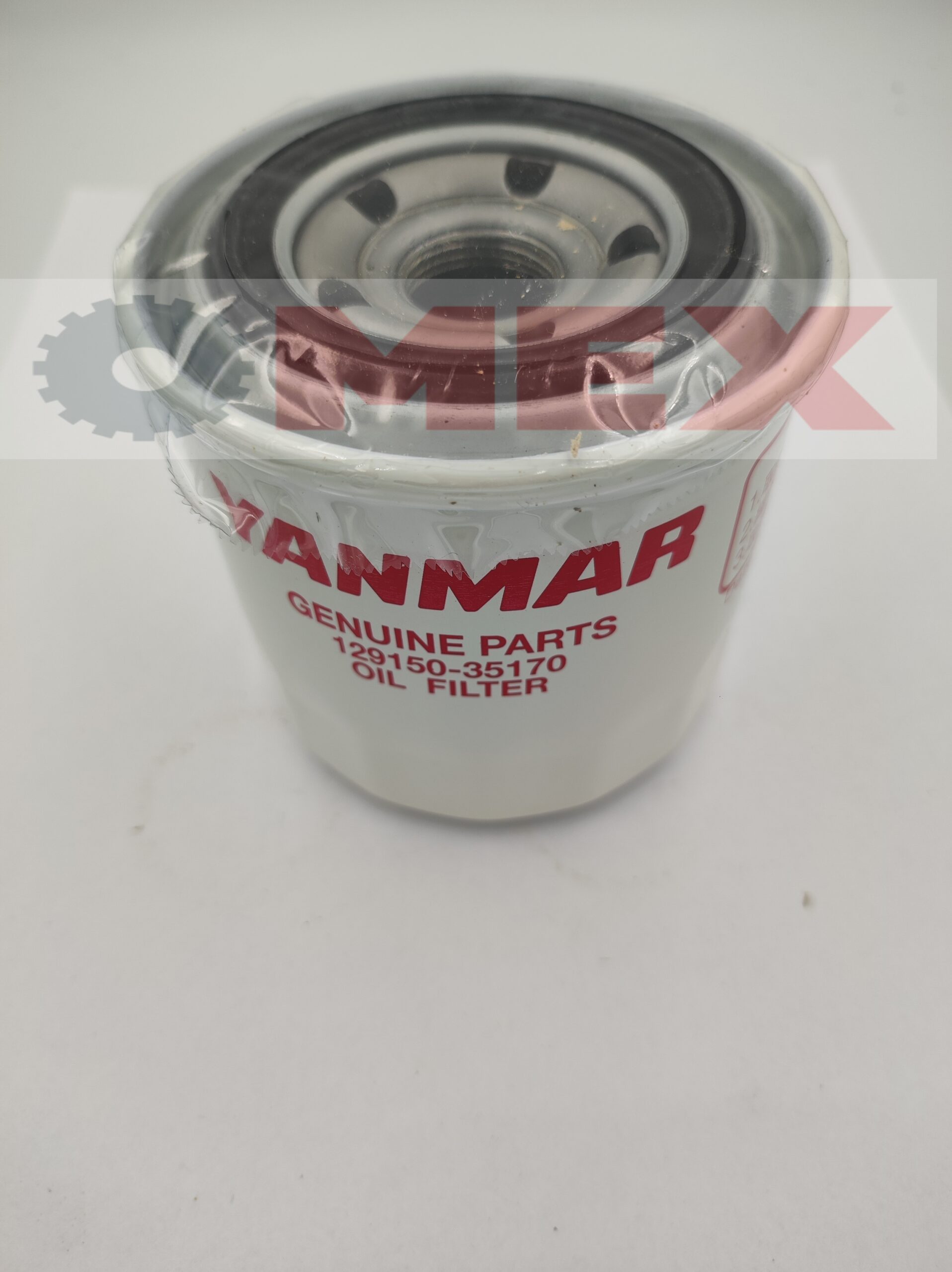 129150-35170 Filtr oleju Yanmar 3TNV82A-D