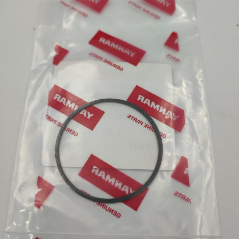 129150-49811 Uszczelka pod termostat Yanmar 3TNE88-PG