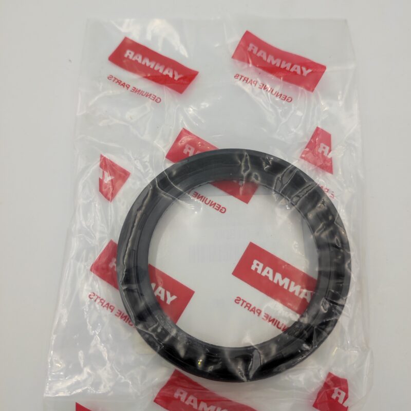129795-01800 Uszczelniacz wału przód Yanmar 3TNE88-PG