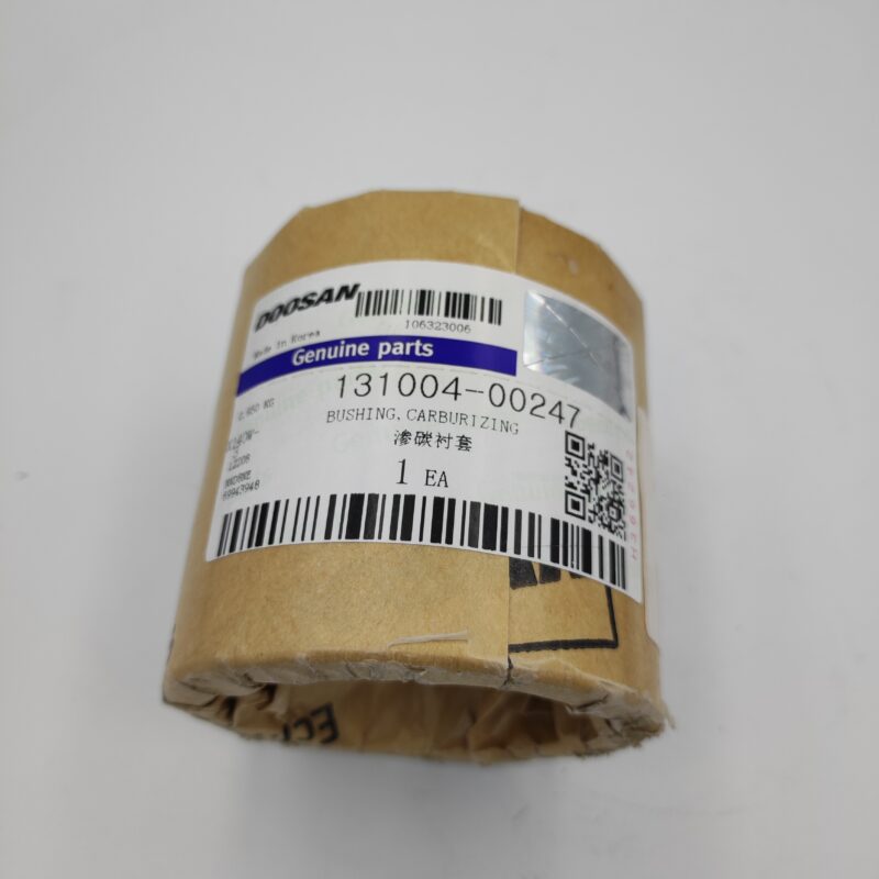 131004-00247 Tuleja siłownika łyżki Doosan DX225 LC