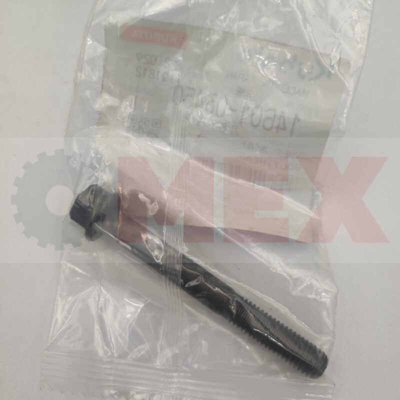 14601-03450 Szpilka głowicy Kubota D722