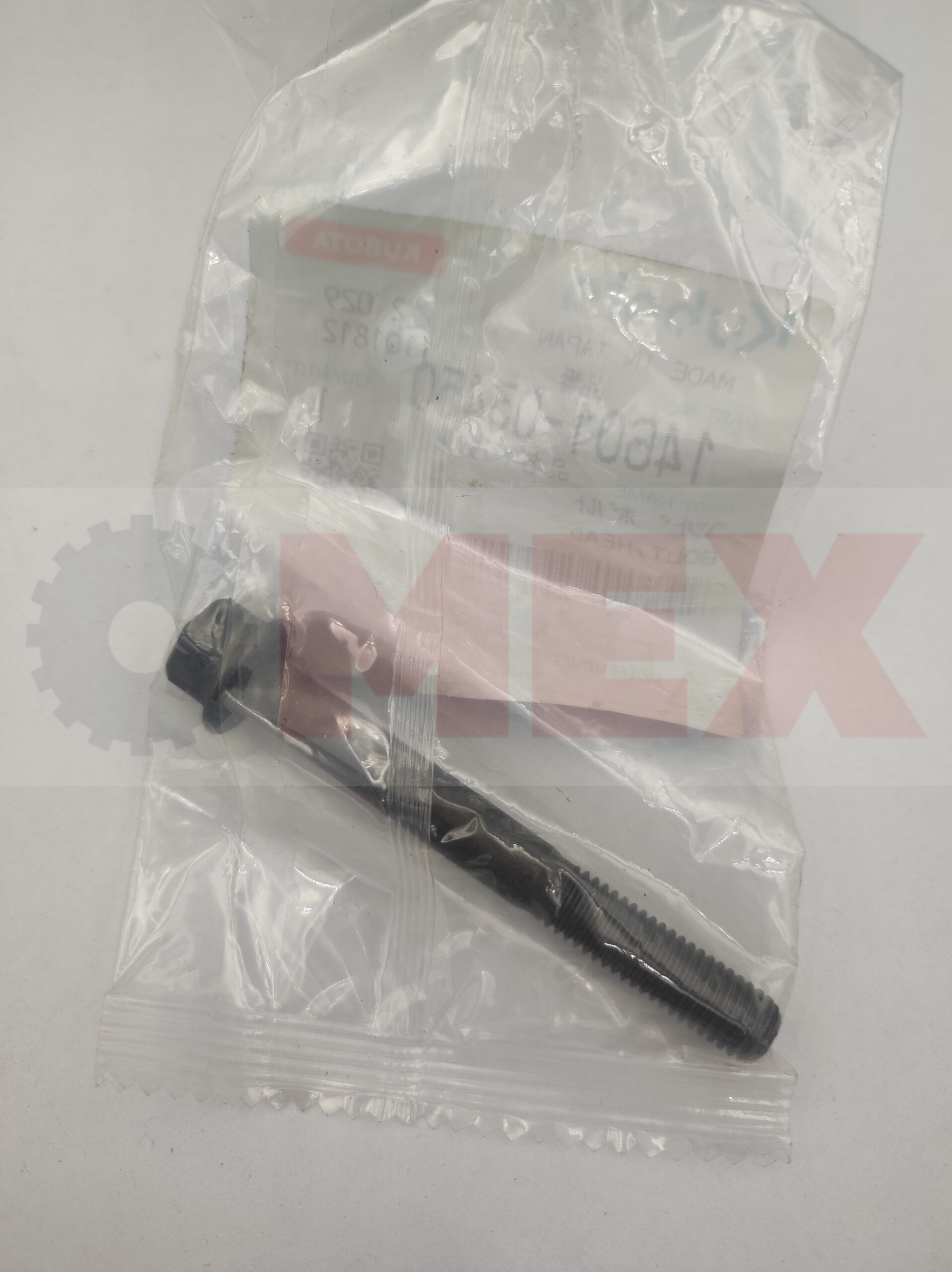 14601-03450 Szpilka głowicy Kubota D722