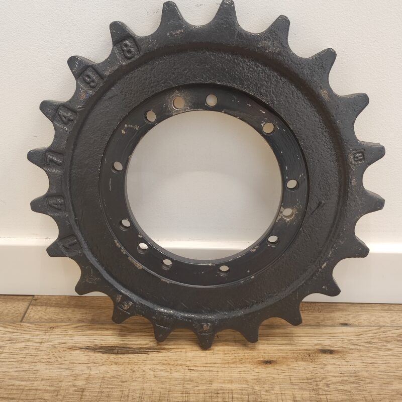 172457-29100Y Koło napędowe mini Yanmar VIO27-5