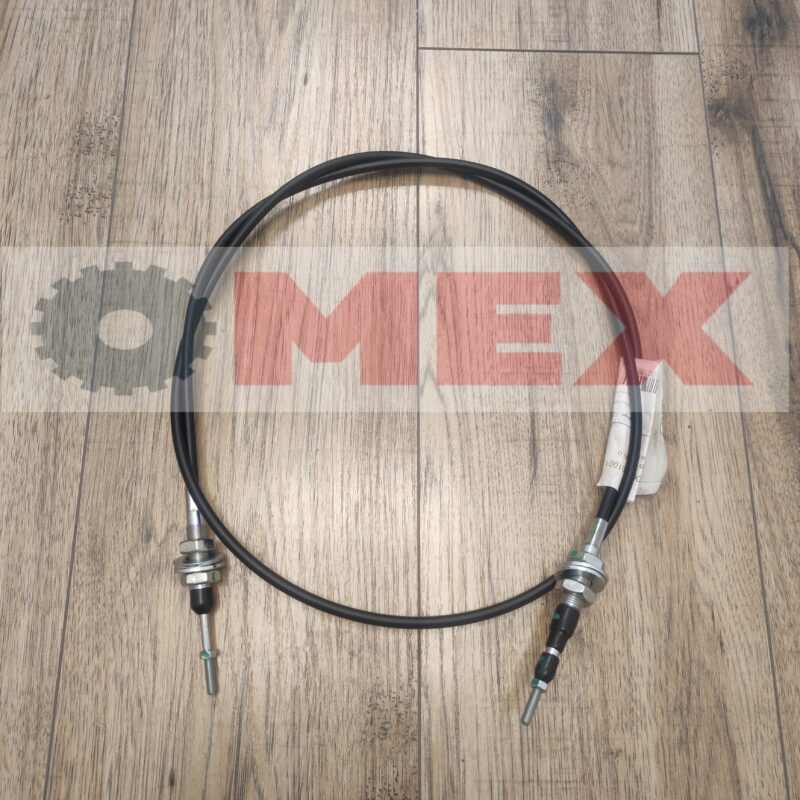 172A59-45831 Linka sterowania lemieszem L-1700 mm Yanmar VIO25