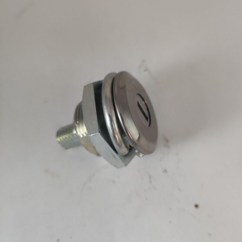 17BB73-68400 Wkładka zamka drzwi Yanmar SV 19VT