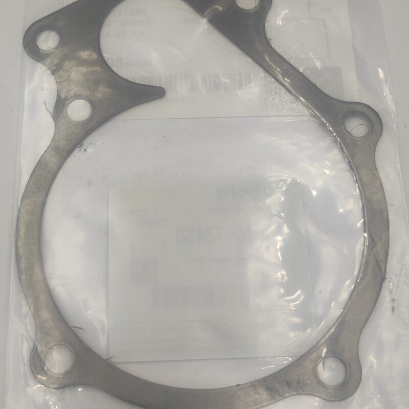 1C010-73430 Uszczelka pompy wody Kubota V3800-T-2ES2270, Ausa D600