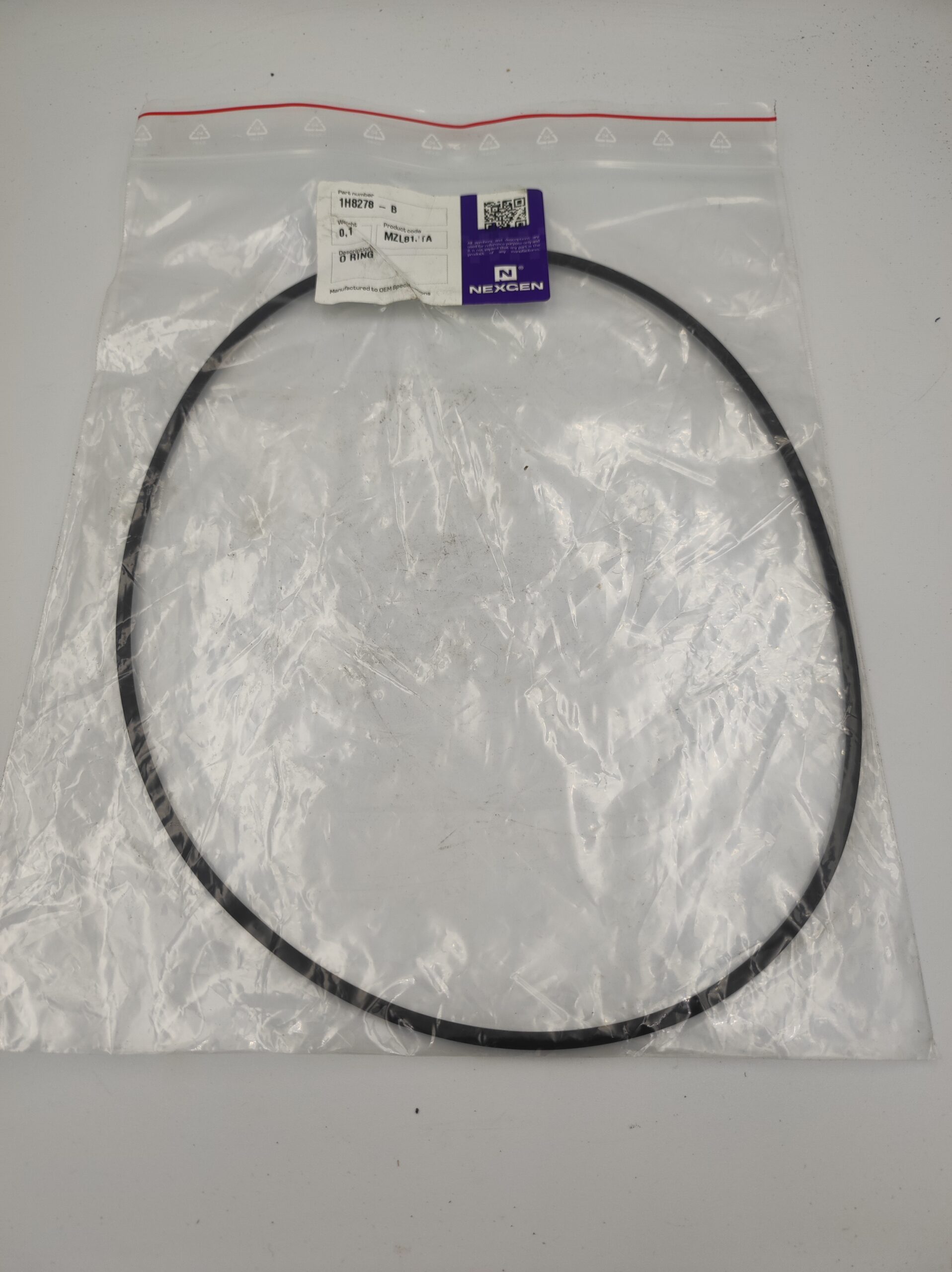 1H8278 O-ring CAT 428D