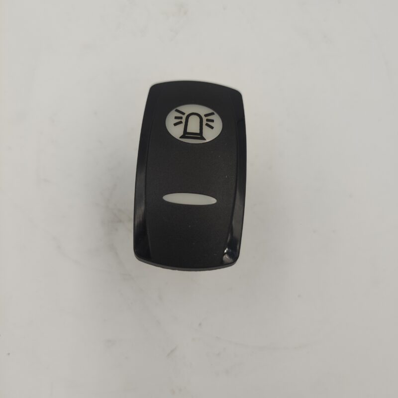 214-4693 Włącznik lampy błyskowej CAT 432E