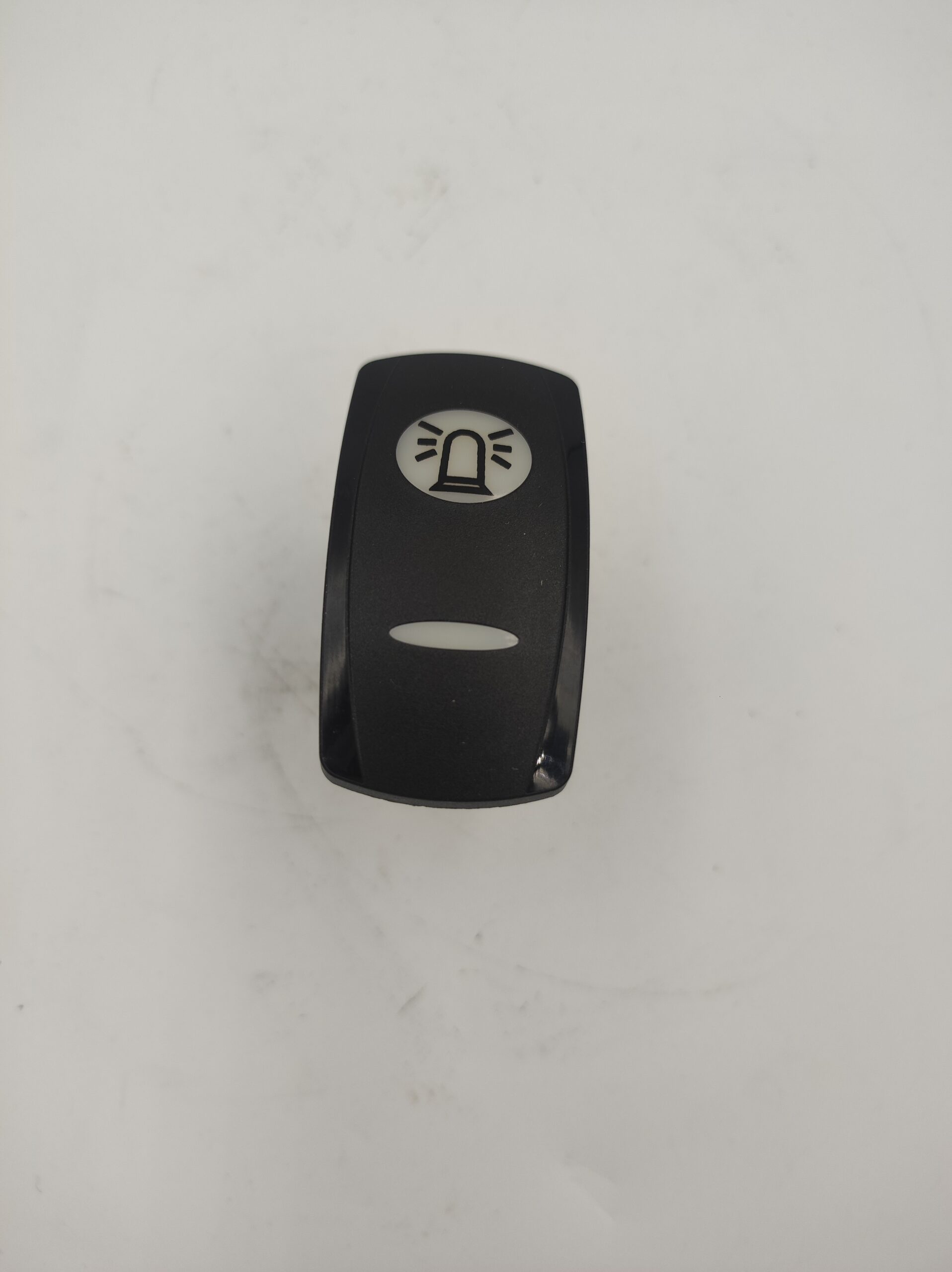 214-4693 Włącznik lampy błyskowej CAT 432E