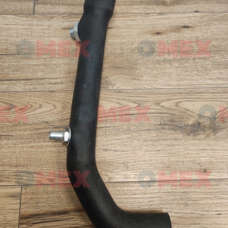 256915 Przewód chłodniczy dolny Manitou MLT627T