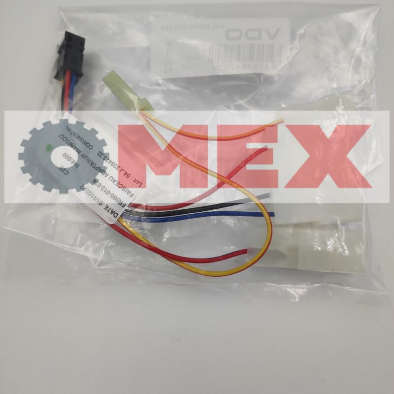 293466 Wiązka elektryczna Manitou MLT 634-120