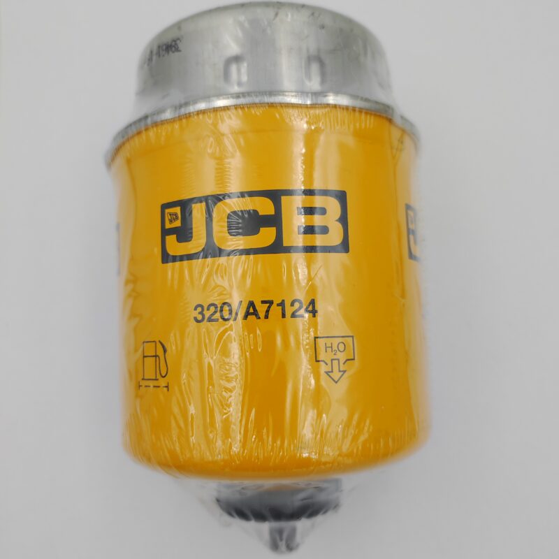 320/A7124 Filtr paliwa-separator wody