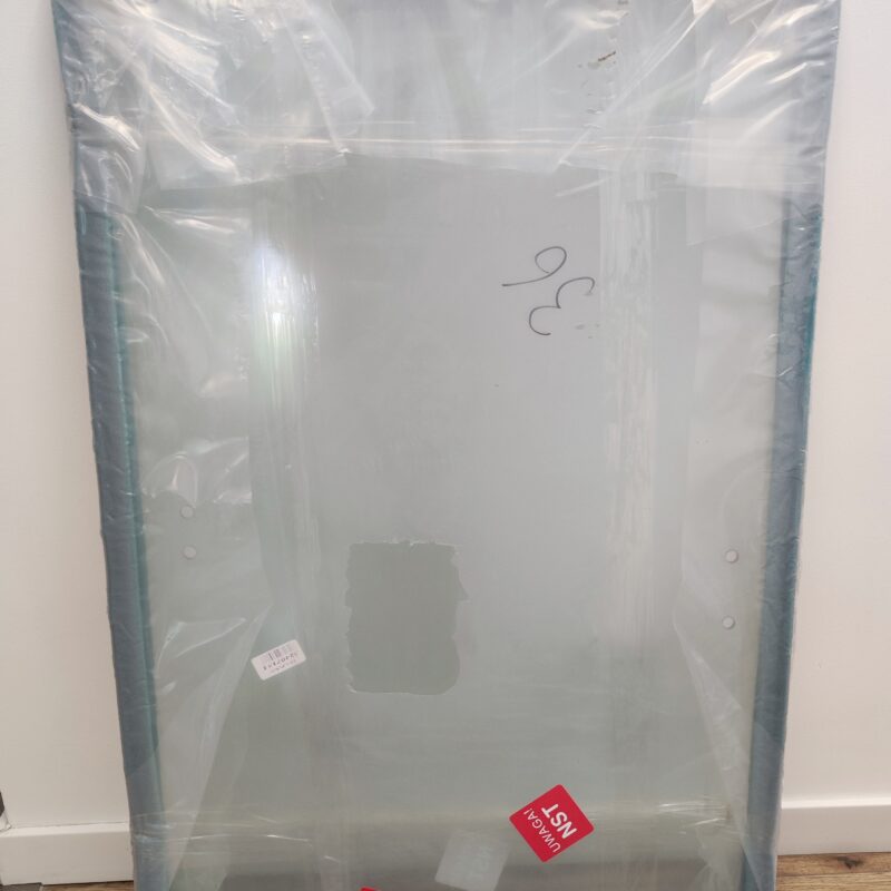 324071A1 Szyba drzwi Case 721D, 821C, 921
