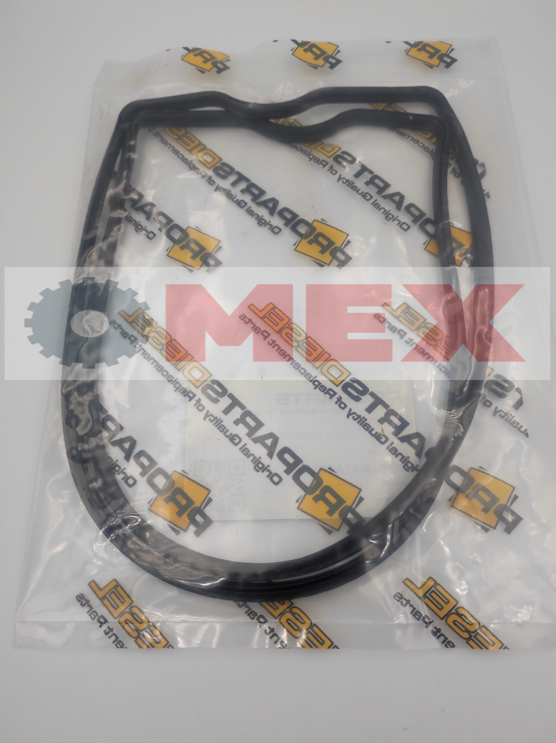 3681A032 Uszczelka pokrywy zaworowej Perkins AA80698
