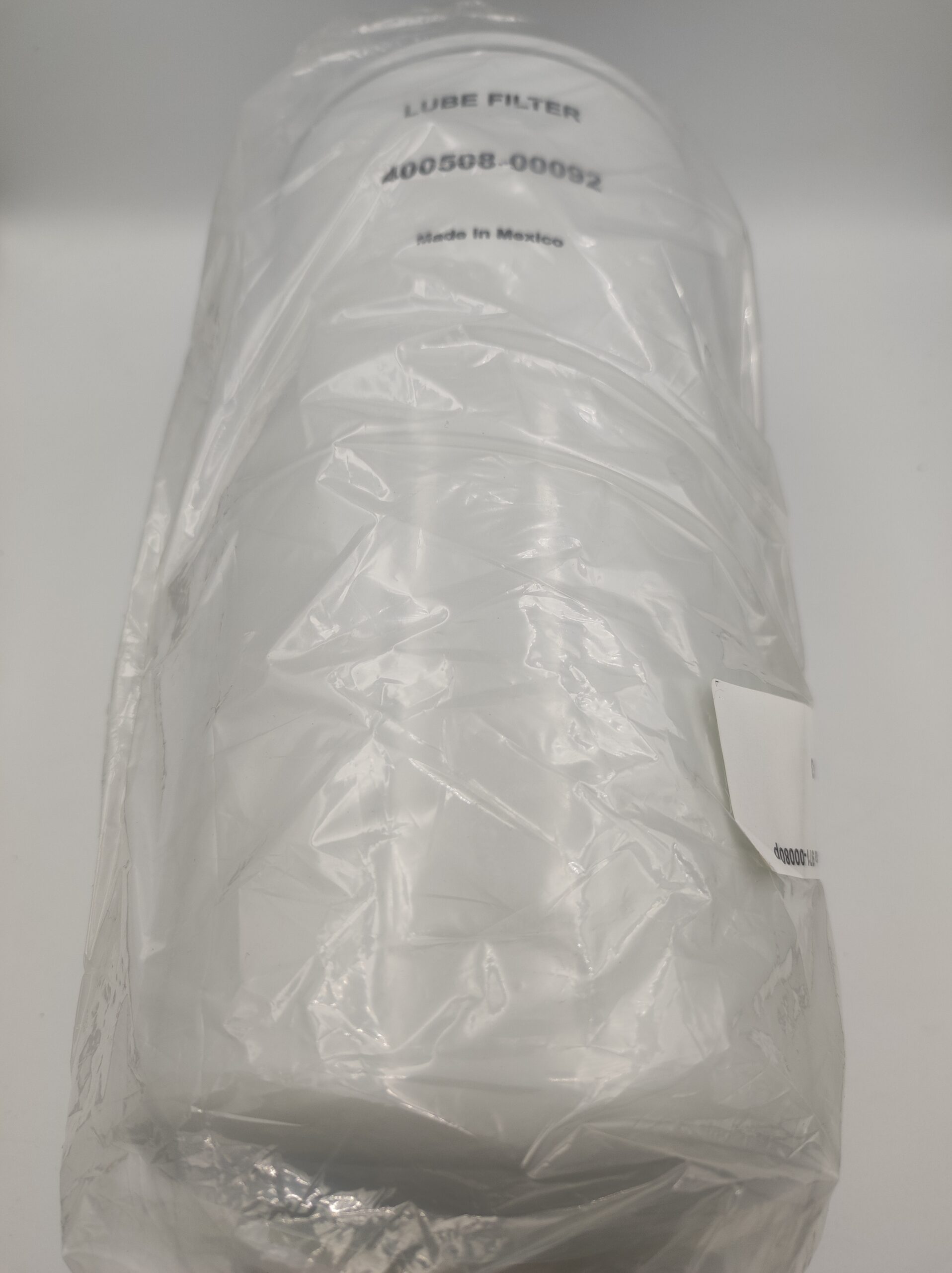 400508-00092 Filtr oleju silnika Doosan DX350LC-7