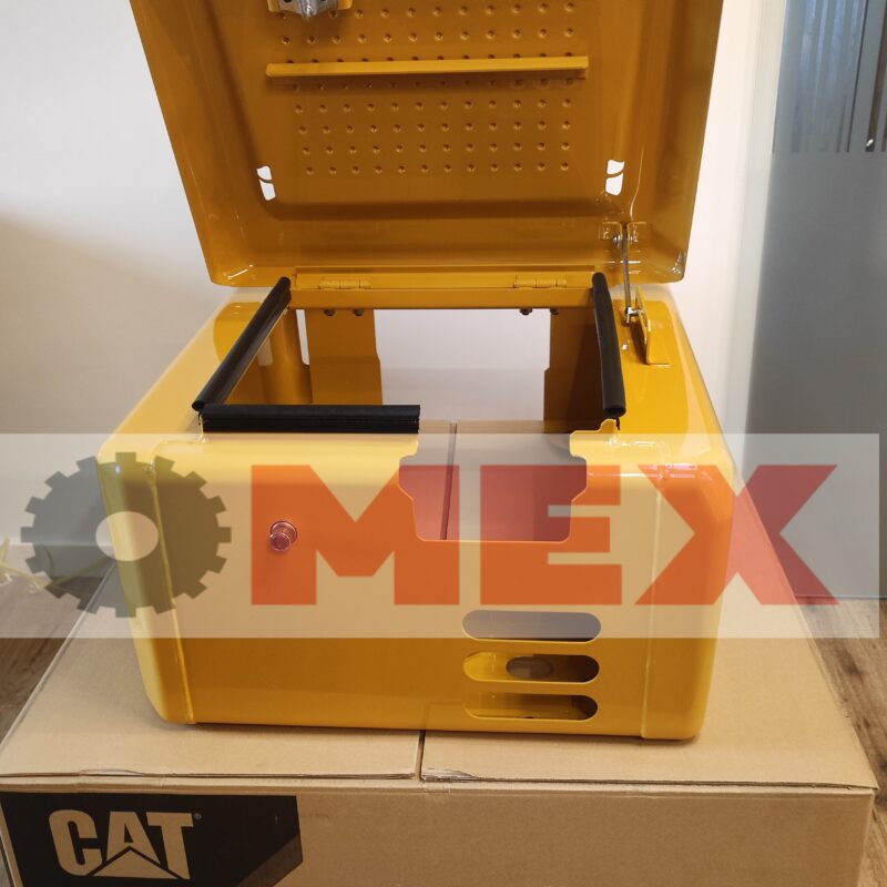 426-0294 Skrzynia CAT 316D
