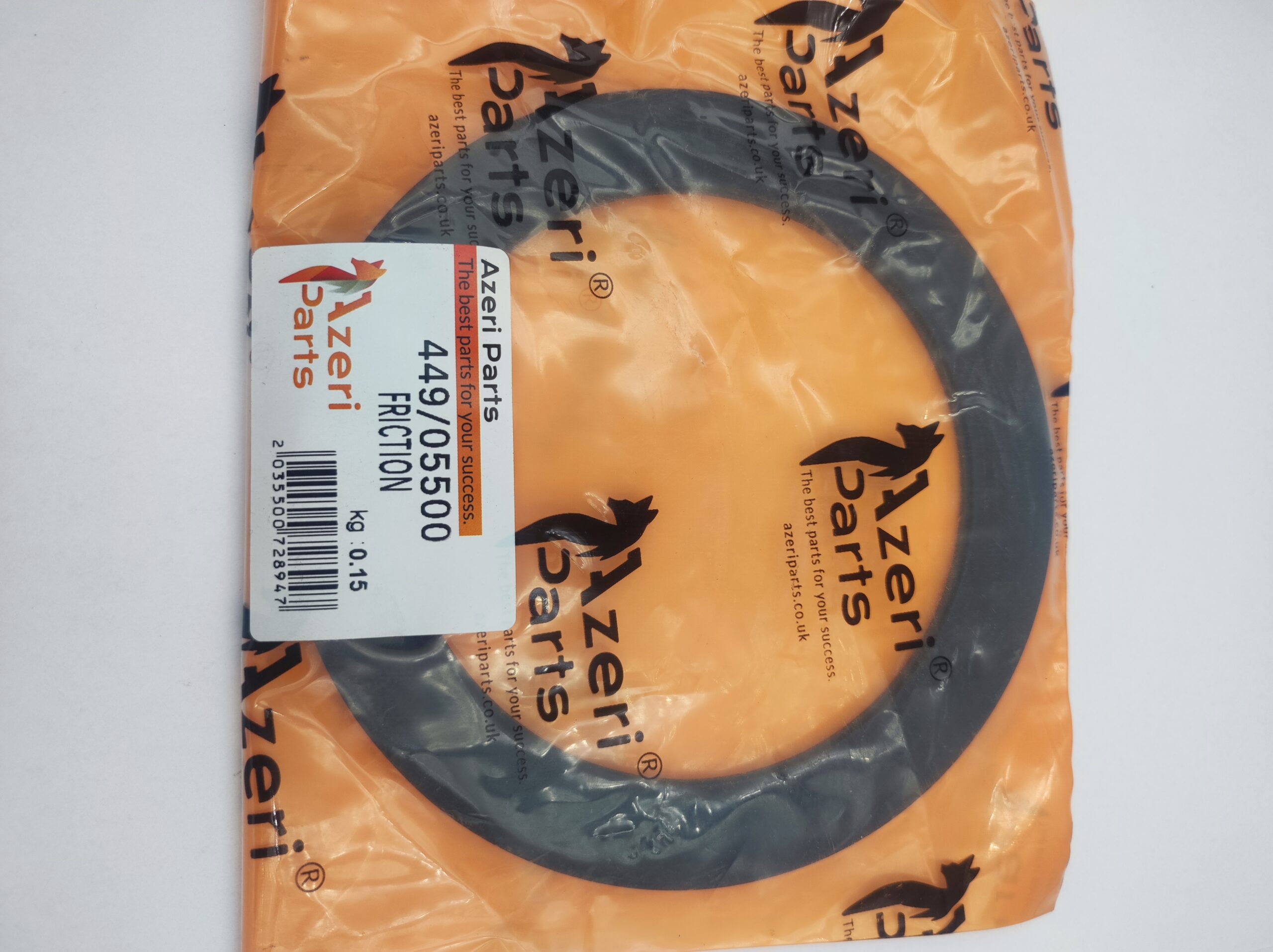 449/05500 tarcza JCB
