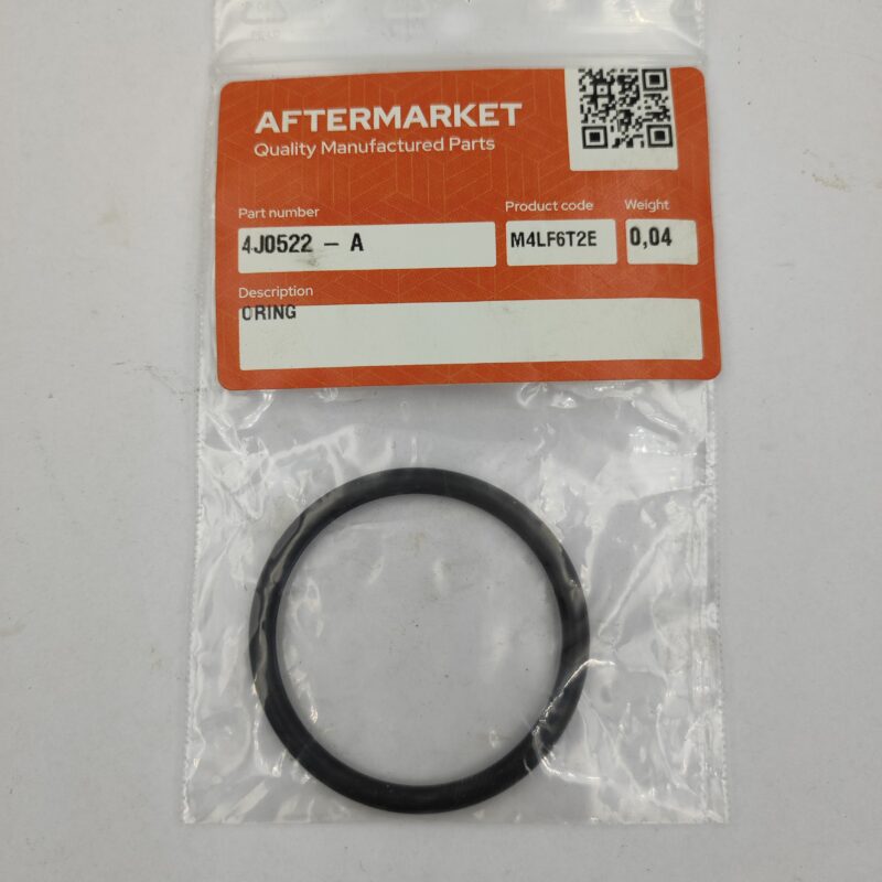 4J0522 Oring CAT 428C