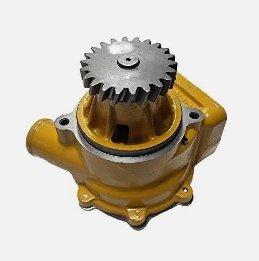 6150-61-1101 Pompa wody Komatsu 6D125