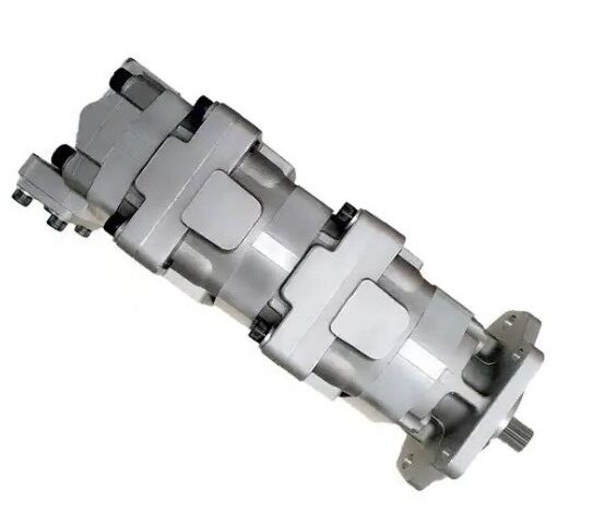 705-56-34000 – Pompa hydrauliczna Komatsu PC100 / PC120
