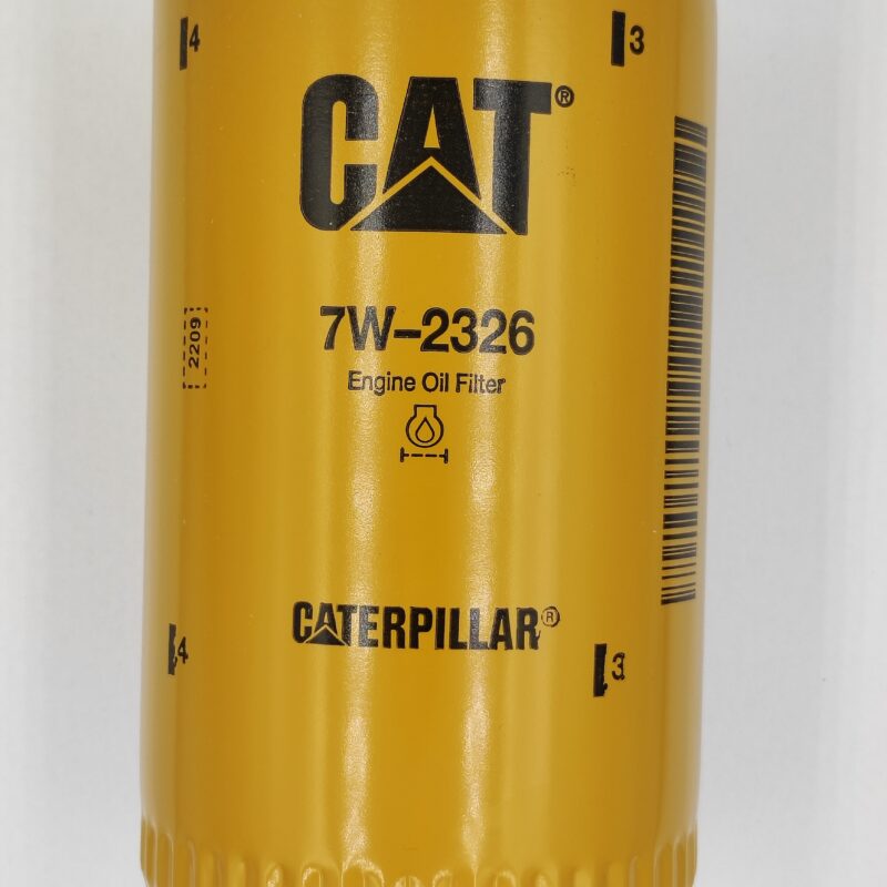 7W2326 G Filtr Oleju silnikowego CAT