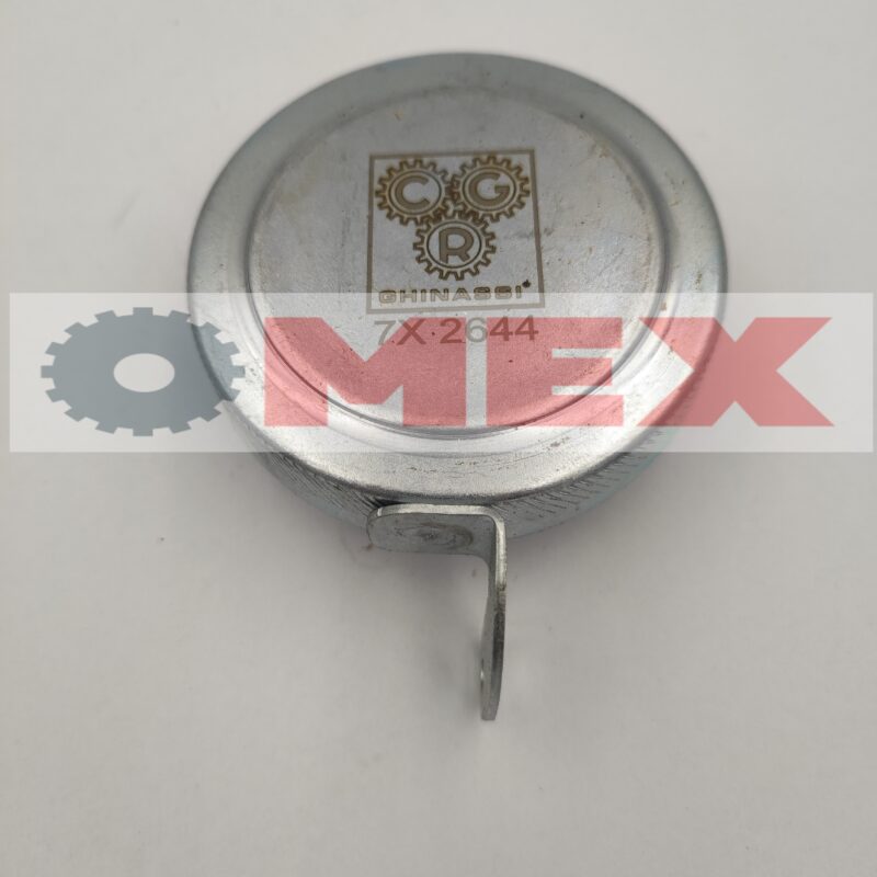 7X2644 Korek wlewu paliwa CAT 432D