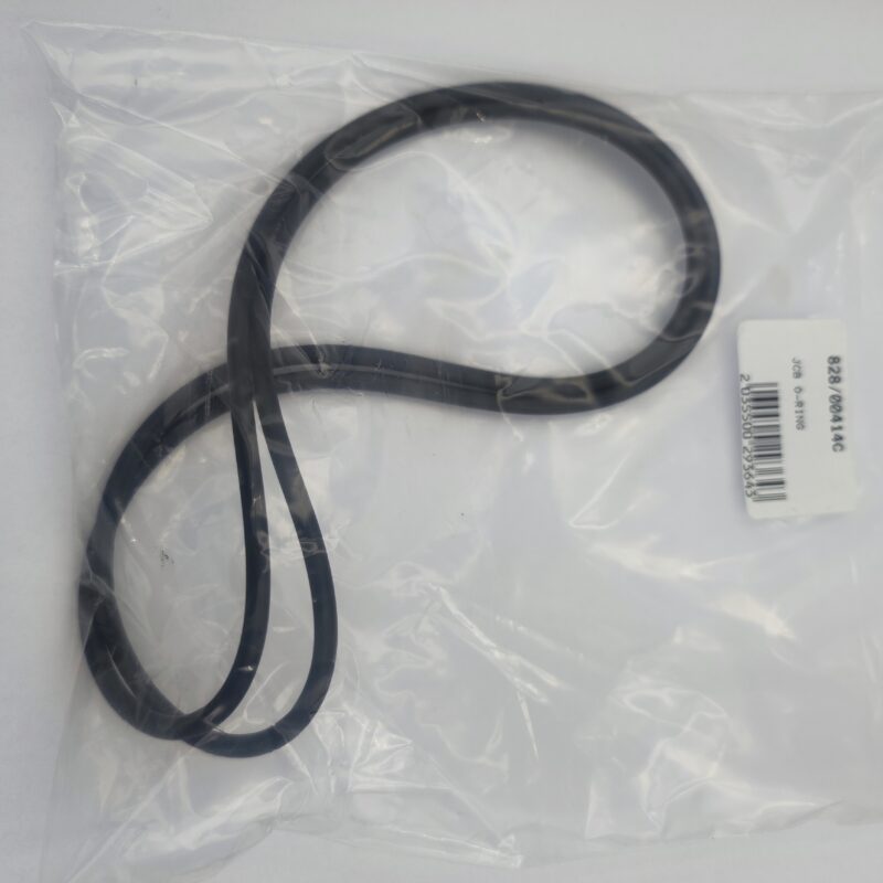 82800414 oring JCB