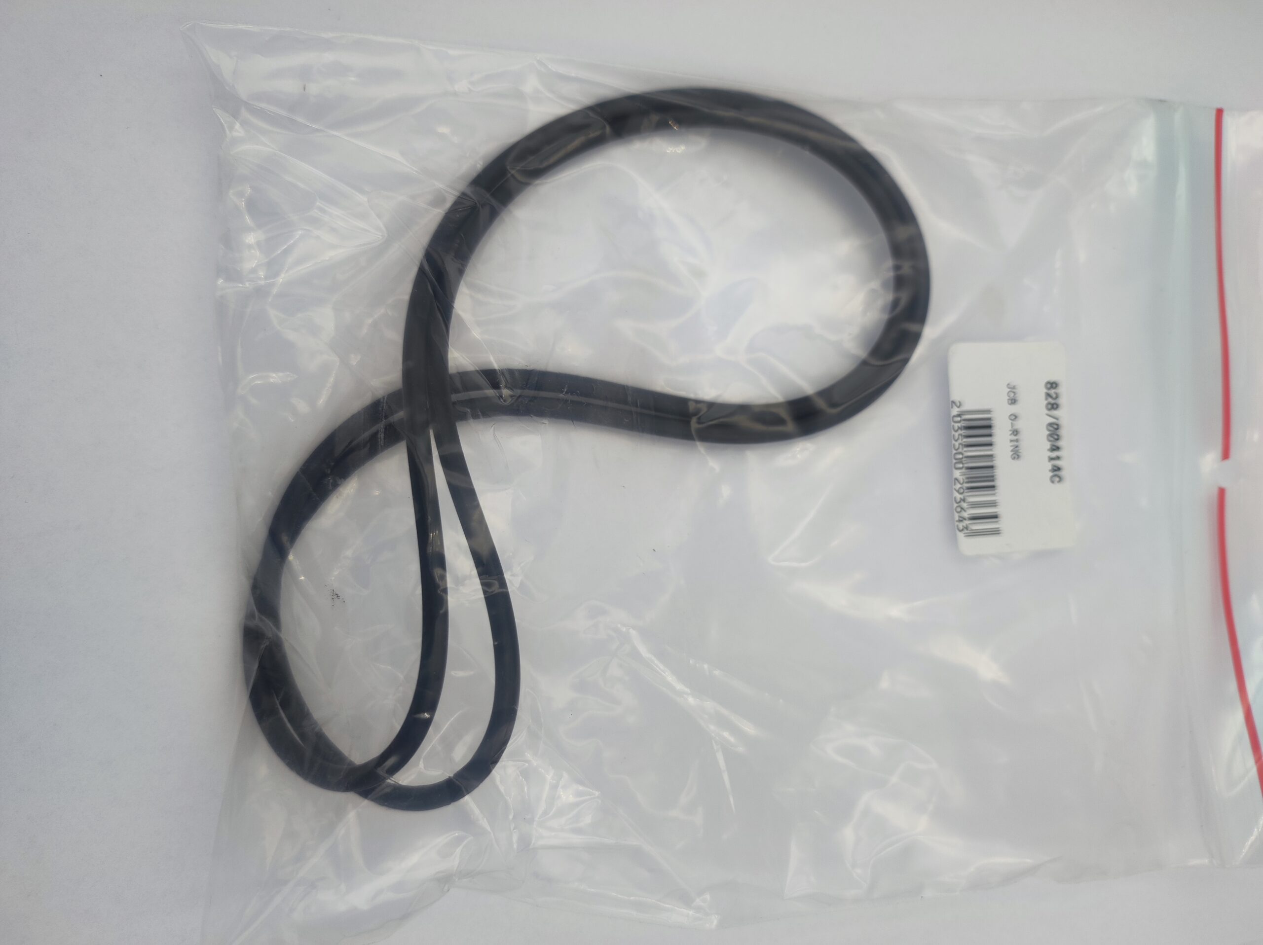 82800414 oring JCB