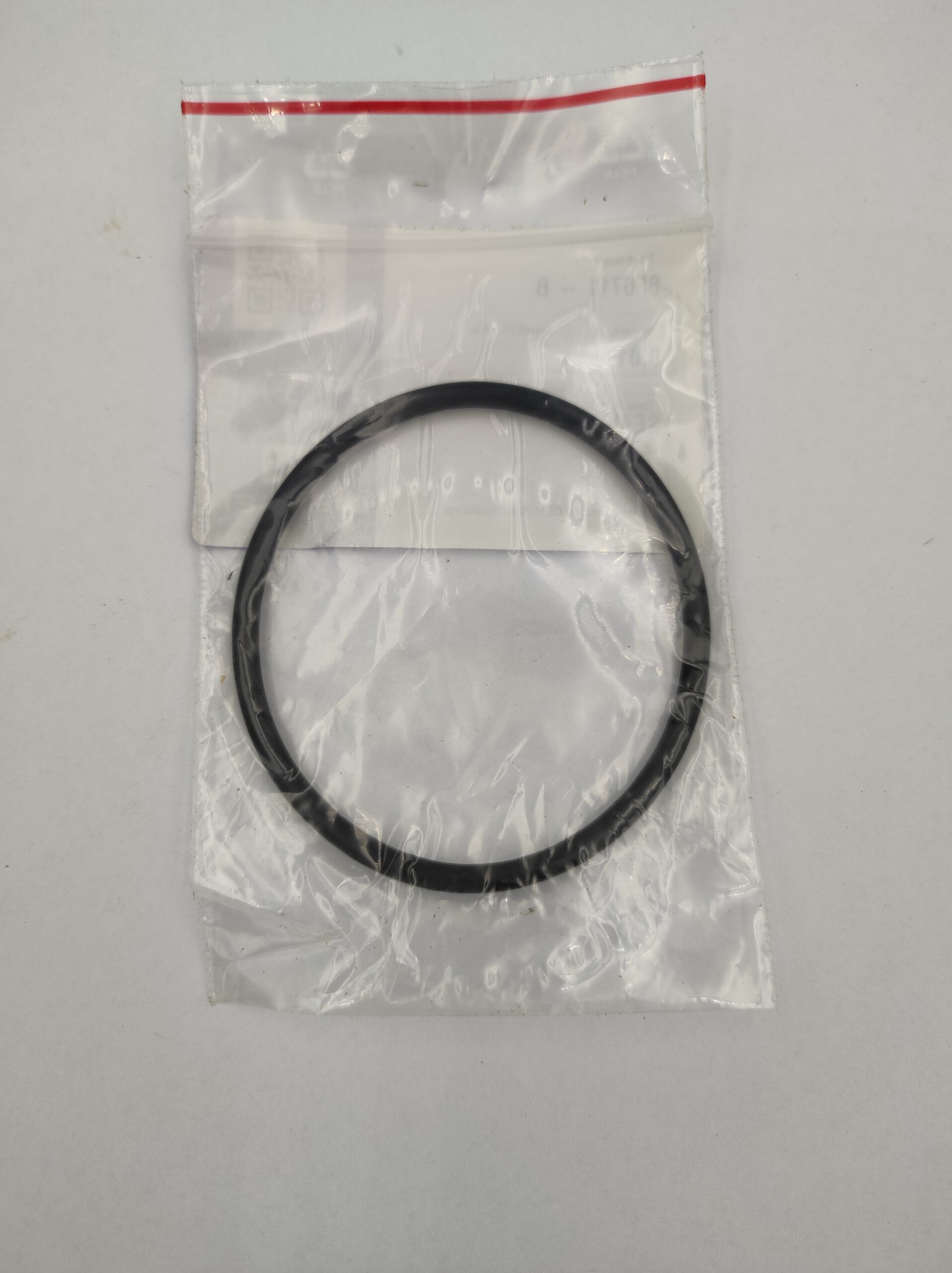 8F6711 Uszczelka przesuwu CAT 428C