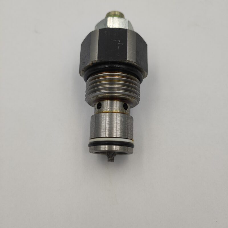 9T0655 Zawór hydrauliczny CAT428C