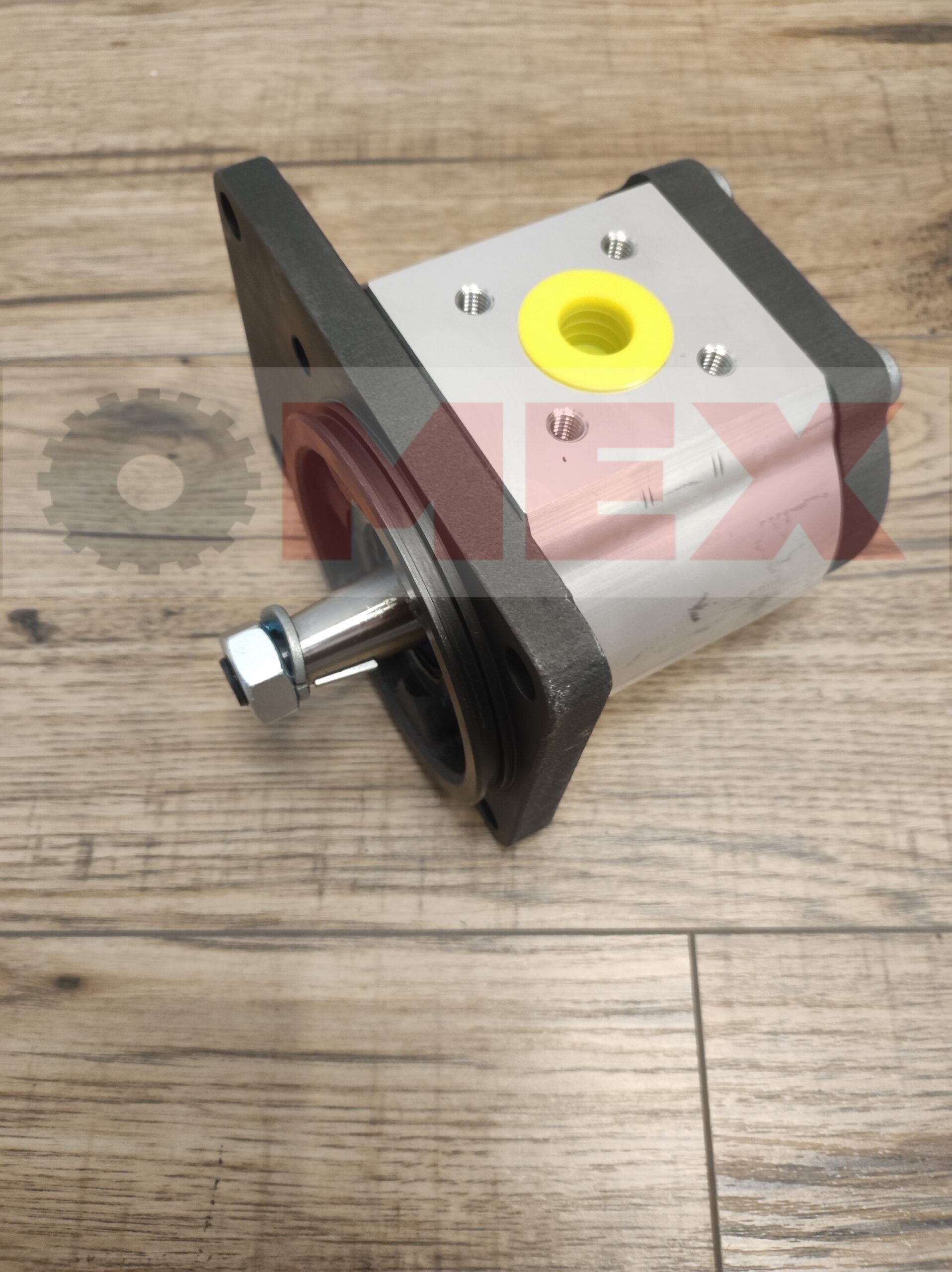 0003615197 Pompa hydrauliczna do Kramer 512SL
