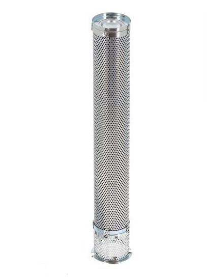 0003633731 Filtr hydrauliczny Kramer 416