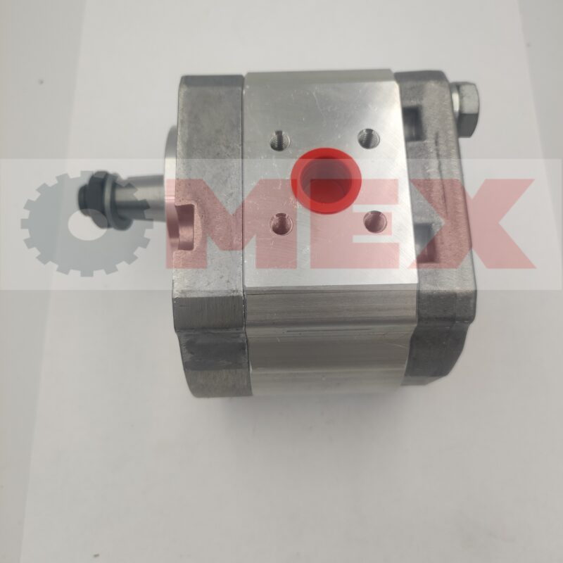 05816283 Pompa hydrauliczna rewersu Bomag BPR 6570D