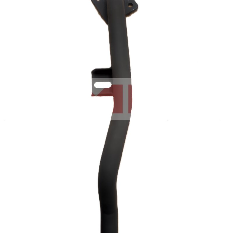 1000067192 Rura wydechu koparki Wacker Neuson 1503