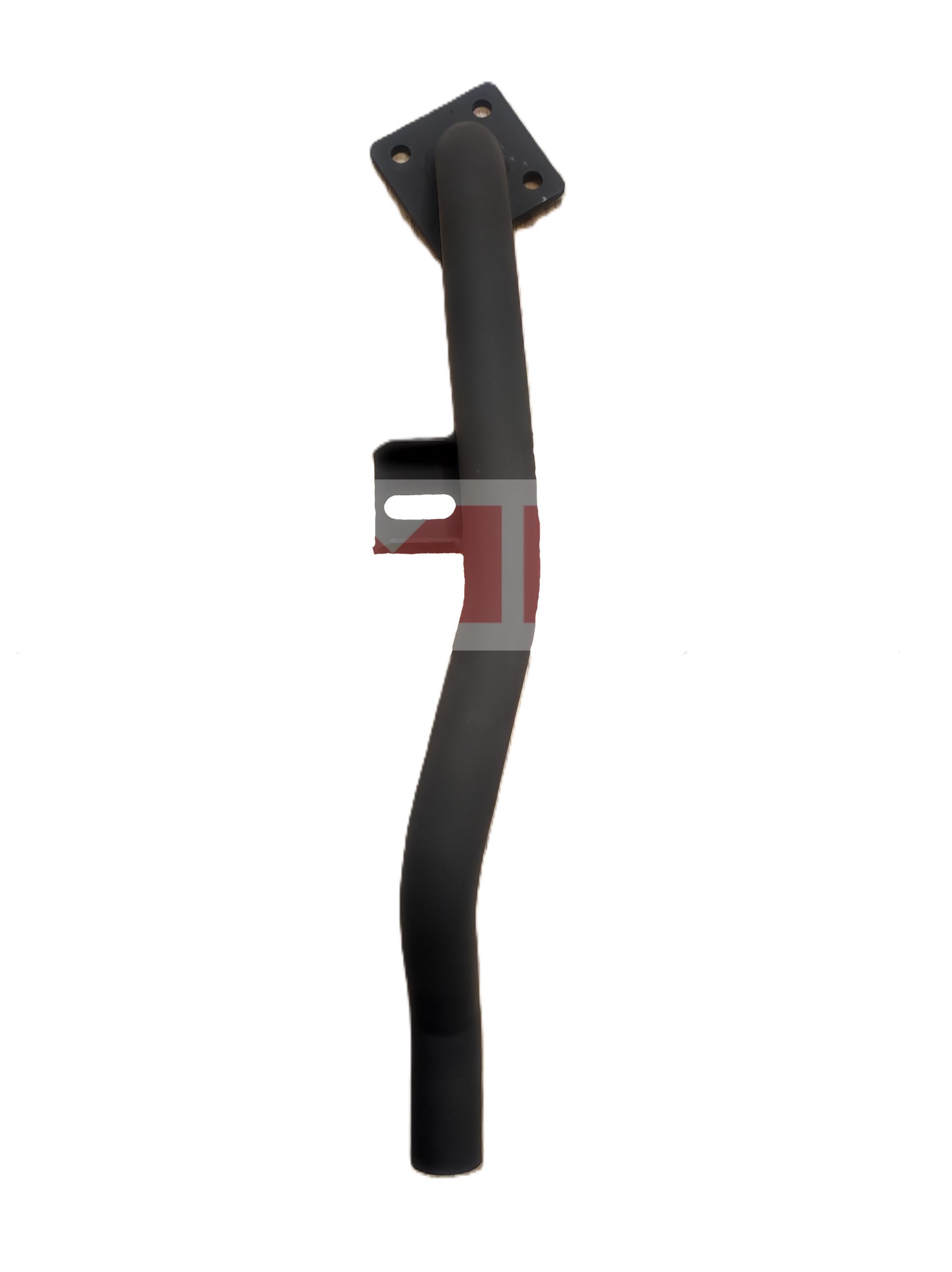 1000067192 Rura wydechu koparki Wacker Neuson 1503