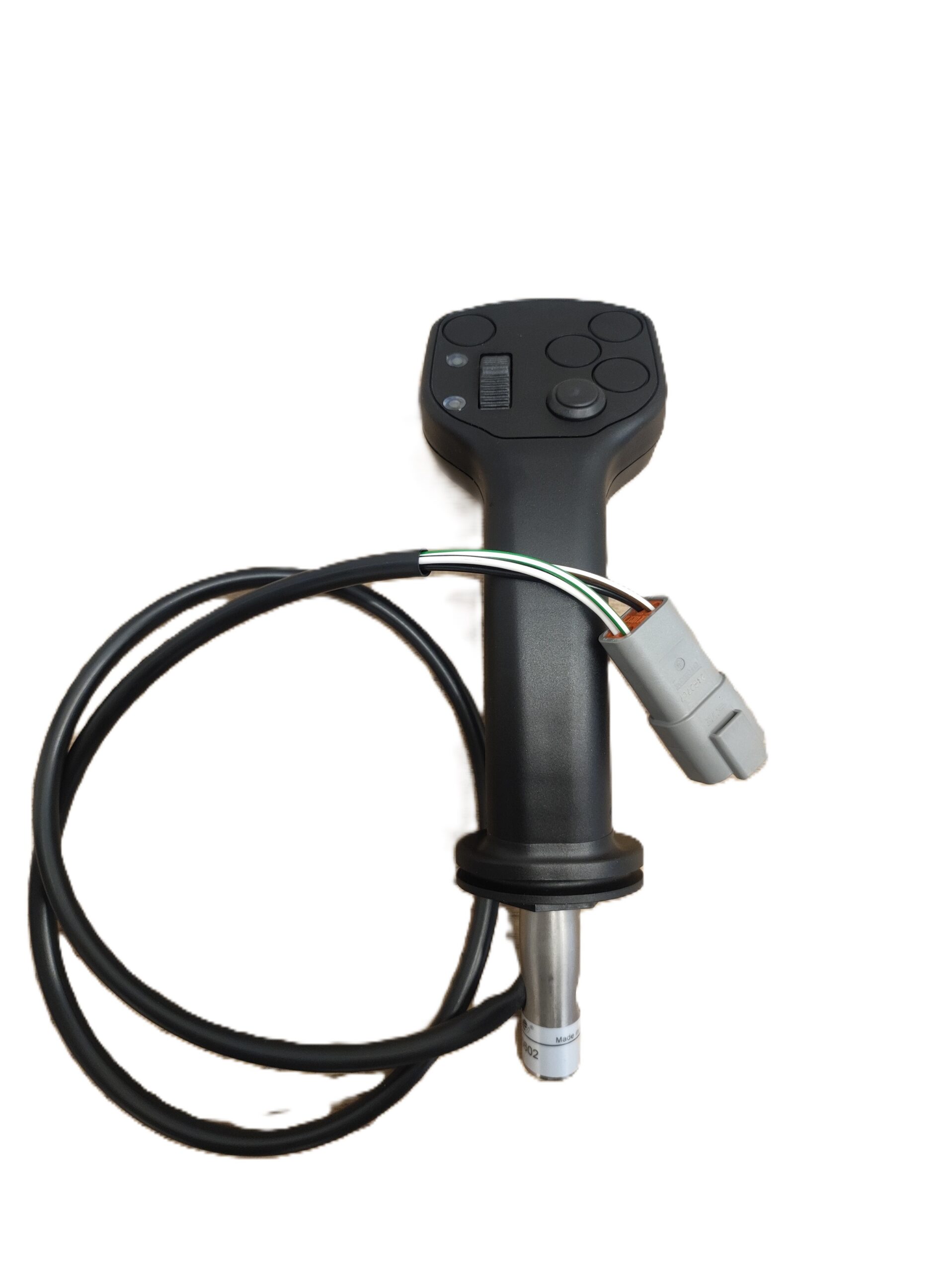 1000136956 Joystick Kramer 750