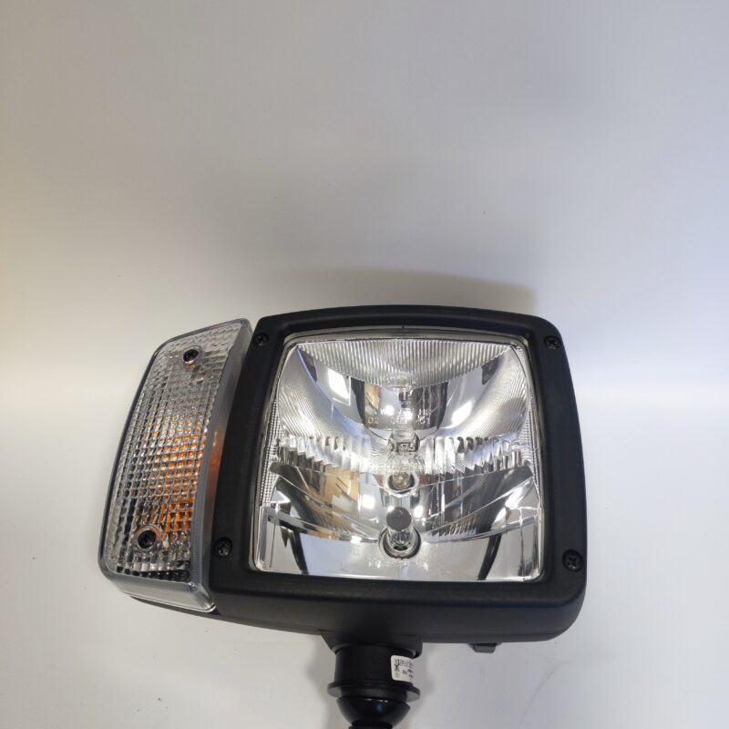 1000378810 Lampa przednia prawa Kramer 5095
