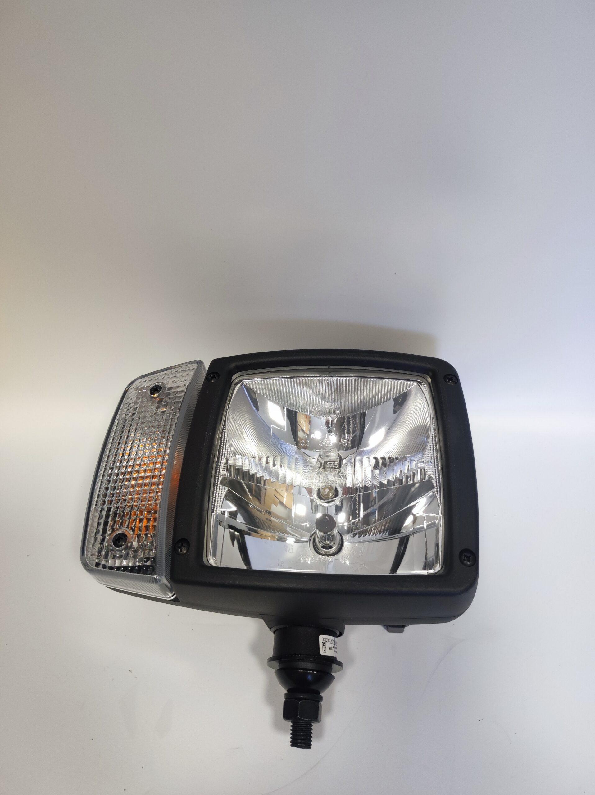 1000378810 Lampa przednia prawa Kramer 5095