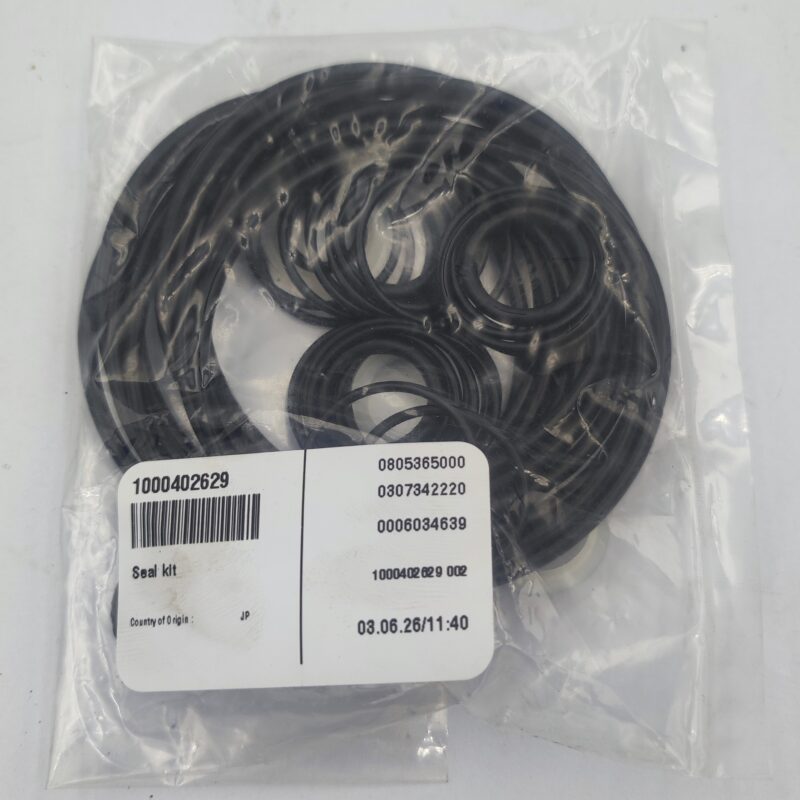 1000402629 Komplet uszczelek rozdzielacza Wacker EZ36